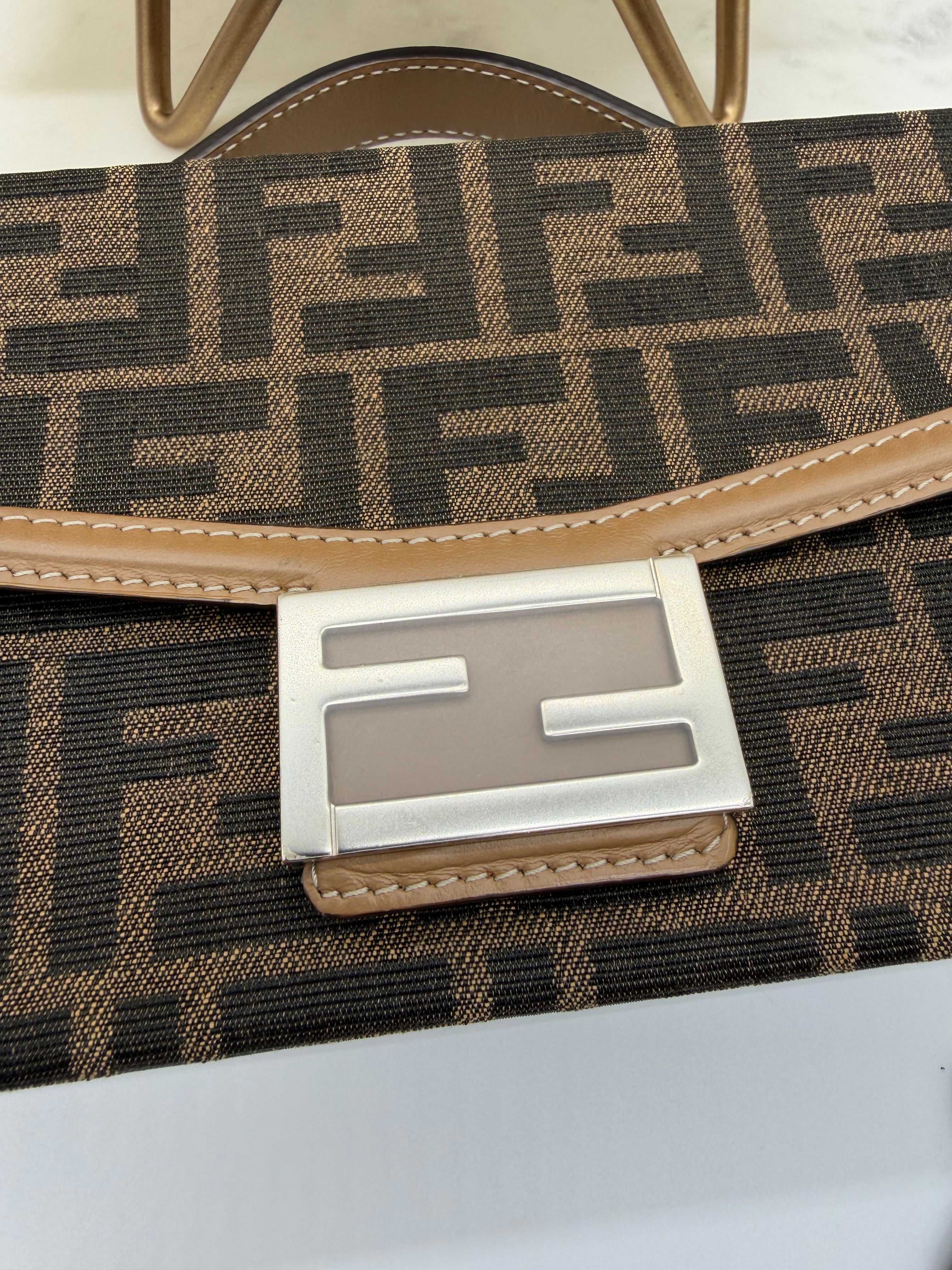 Fendi Trunk