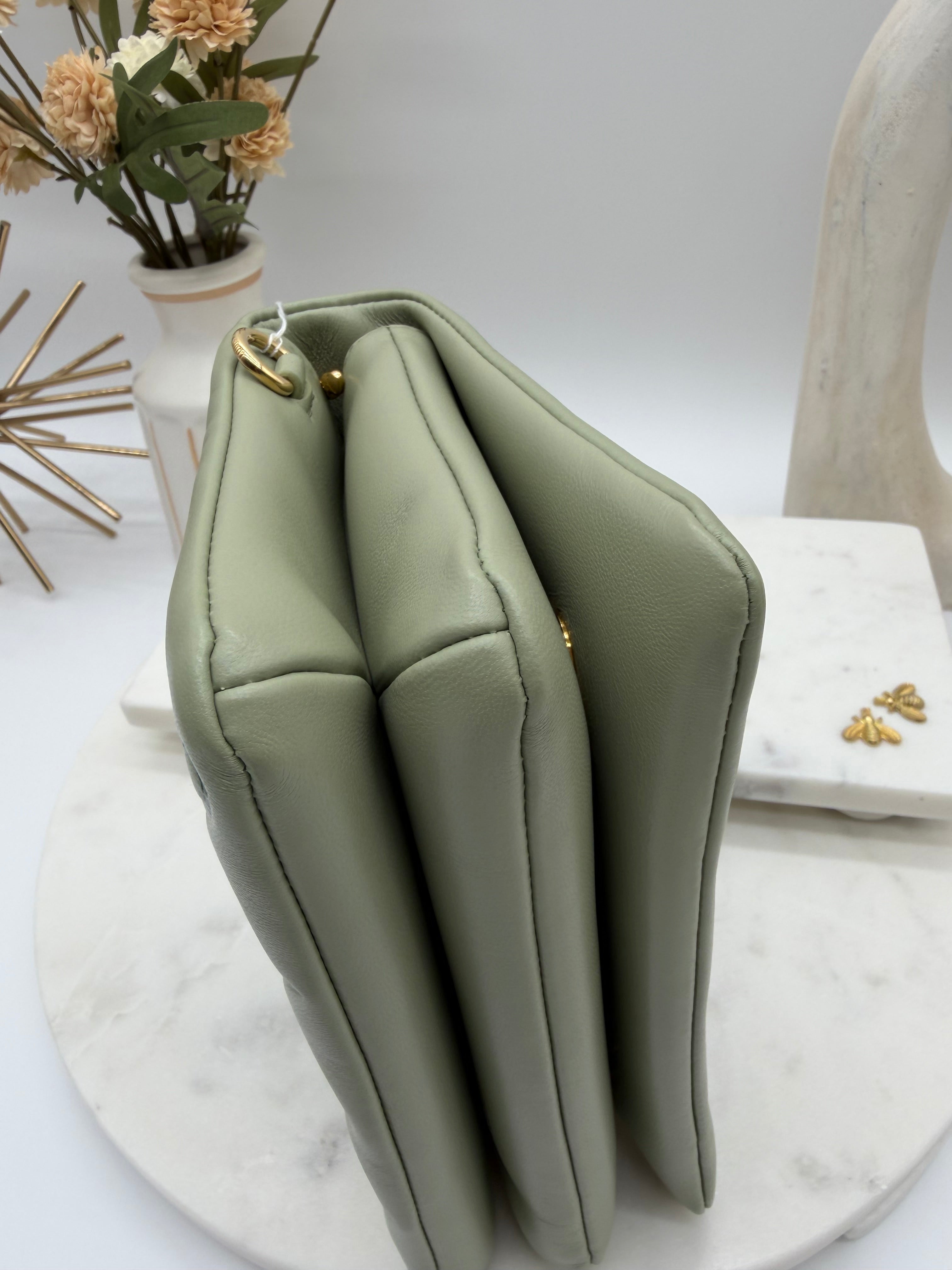 Limited Edition Coussin Pochette