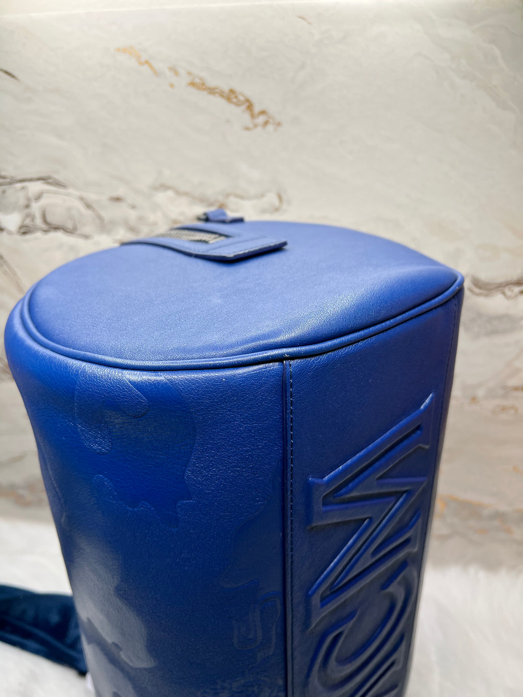 MCM Weekender Bag