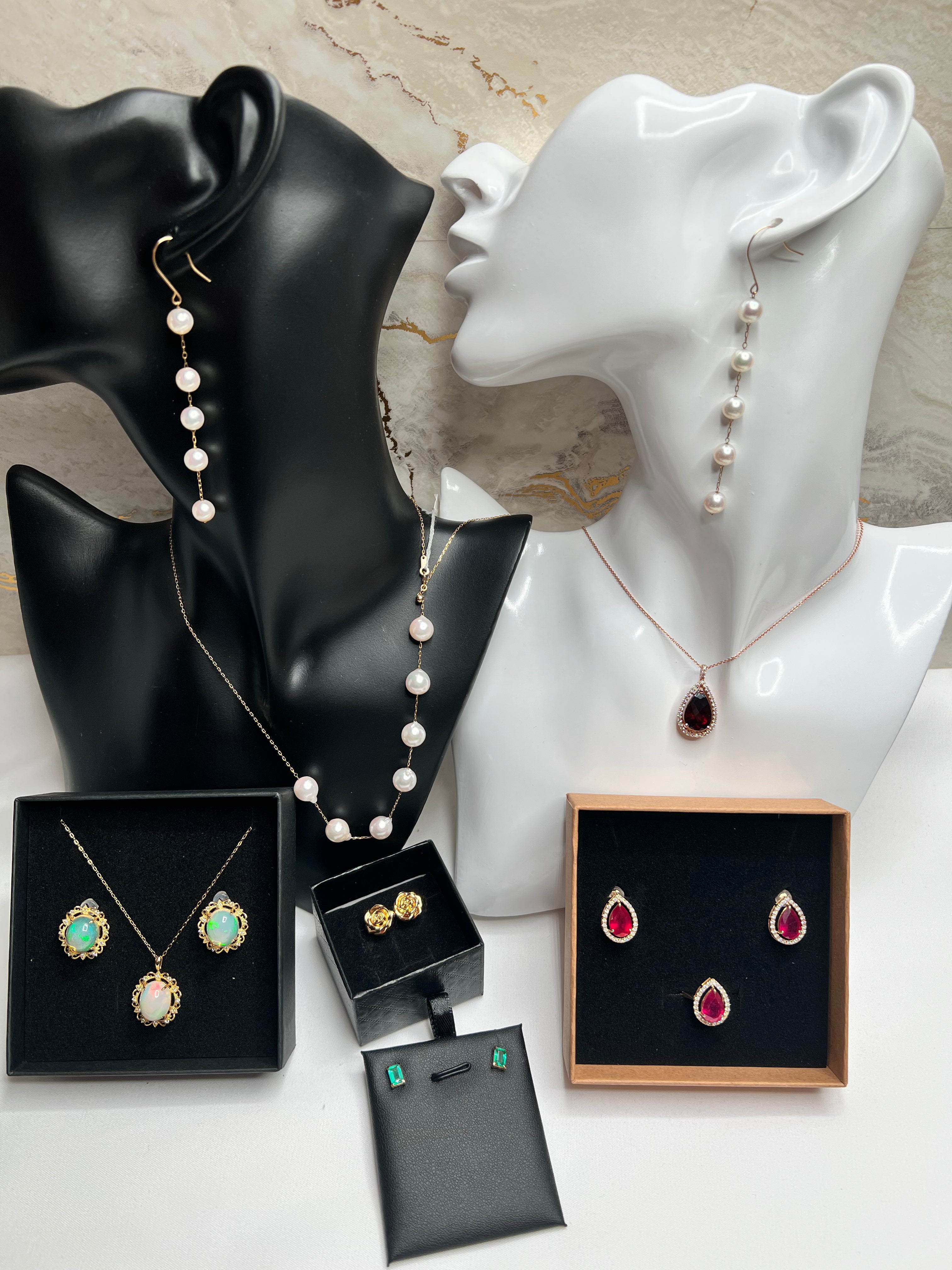 Jewelry bundle