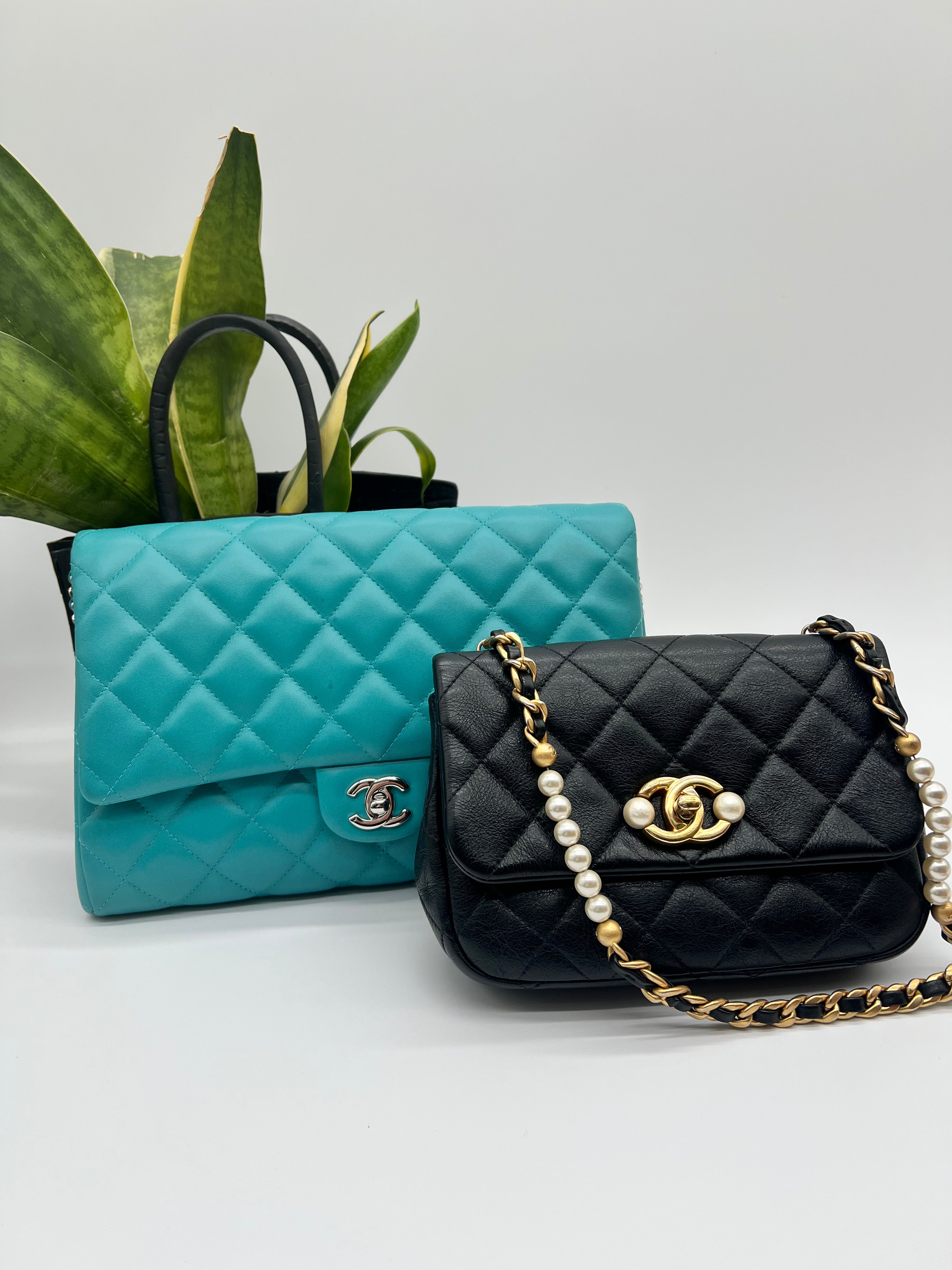 Chanel Bundle