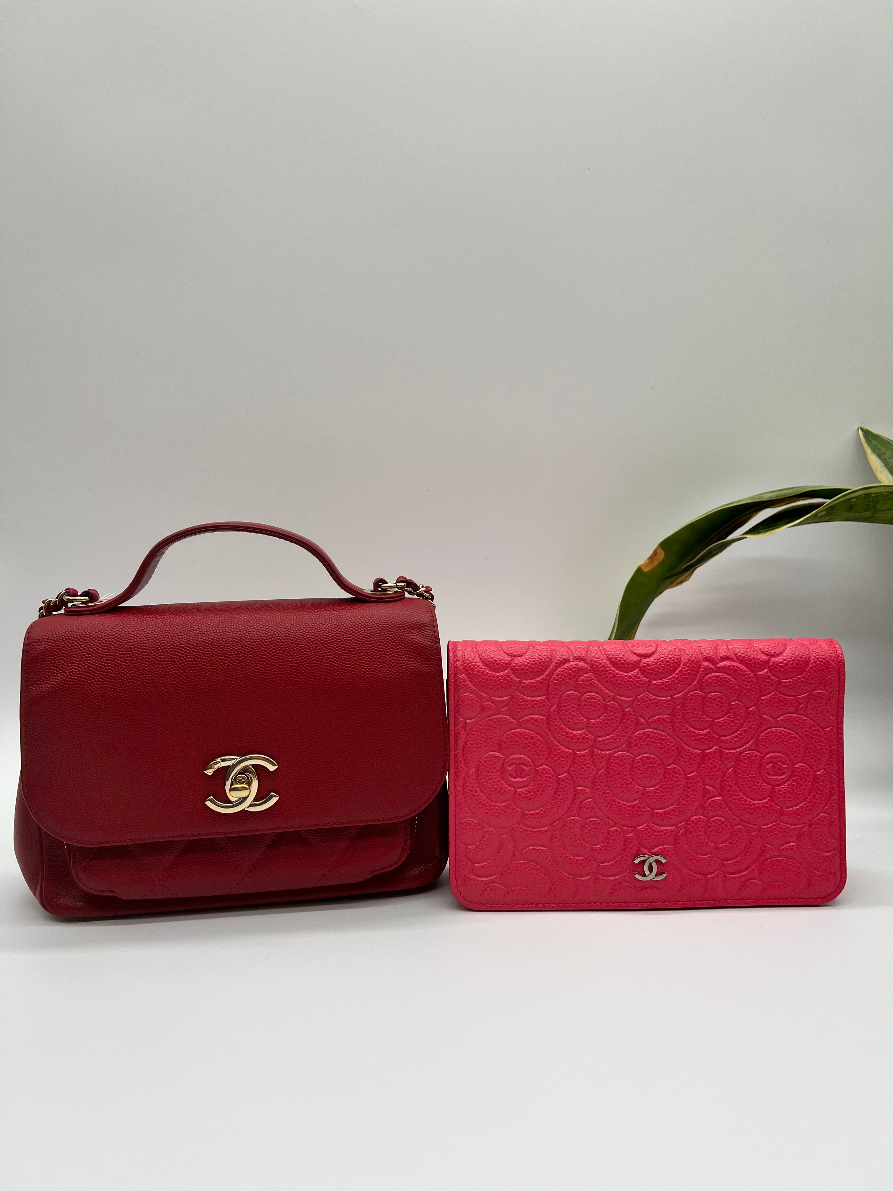 Chanel Bundle