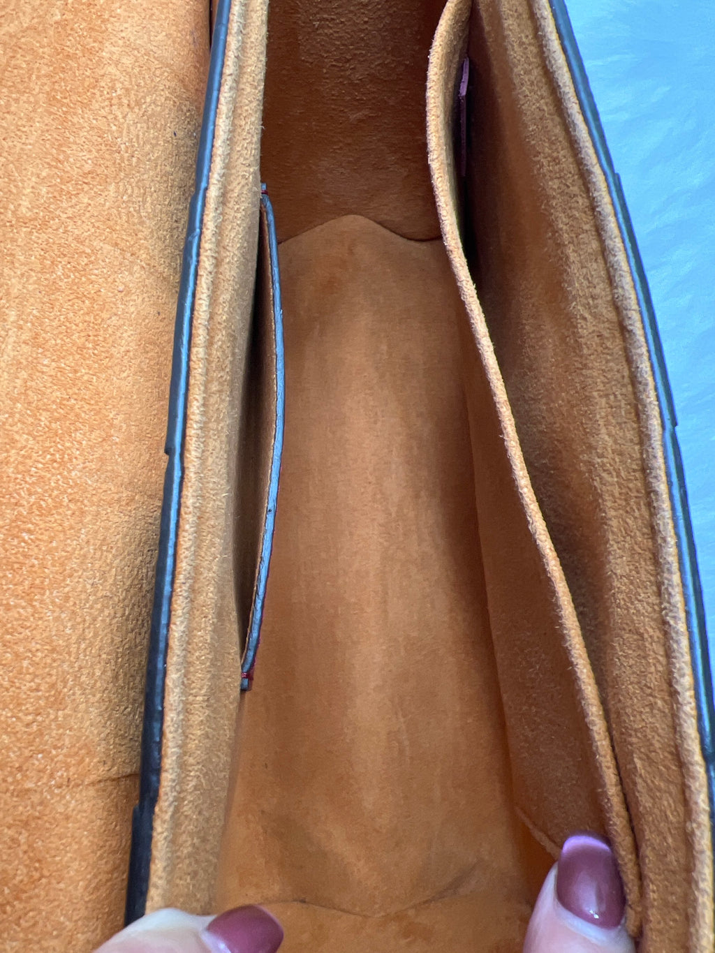Limited Edition LV Twist MM image 5